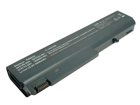 Recambio de Batería para ordenador portátil  HP COMPAQ 367457-001