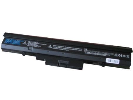 Recambio de Batería para ordenador portátil  HP HP 510 Series: RU960AA