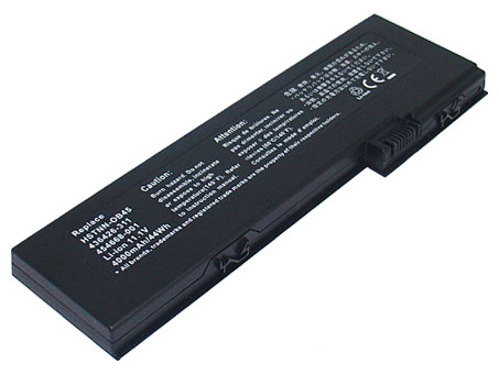 Recambio de Batería para ordenador portátil  HP NBP6B17B1