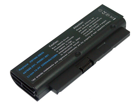 Recambio de Batería para ordenador portátil  COMPAQ Presario B1281TU