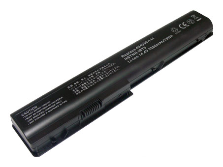 Recambio de Batería para ordenador portátil  HP HDX X18-1000