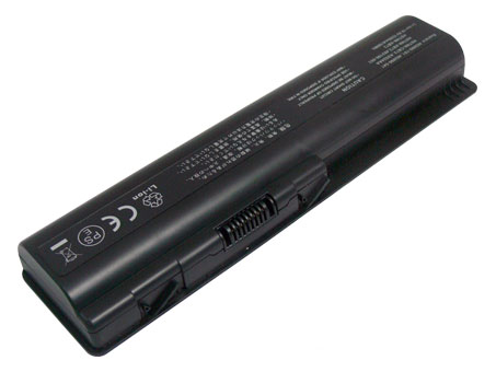 Recambio de Batería para ordenador portátil  HP Pavilion dv6-2006au