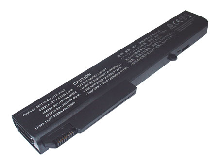 Recambio de Batería para ordenador portátil  HP 458274-421