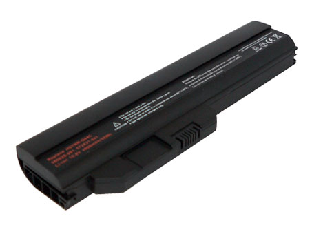 Recambio de Batería para ordenador portátil  HP Pavilion dm1-1010ec