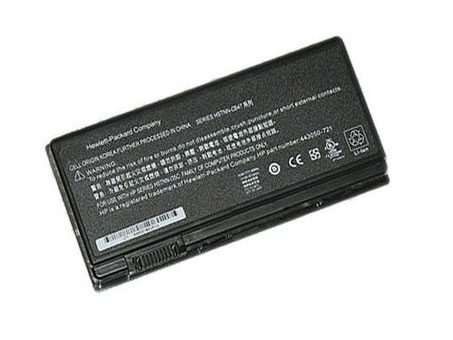Recambio de Batería para ordenador portátil  HP Pavilion HDX9278LA