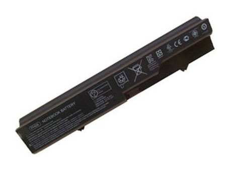 Recambio de Batería para ordenador portátil  HP HSTNN-Q81C-3