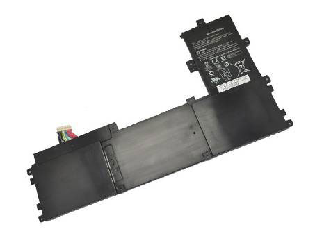 Recambio de Batería para ordenador portátil  HP  TPN-C101