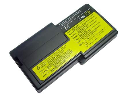 Recambio de Batería para ordenador portátil  ibm 02K7061
