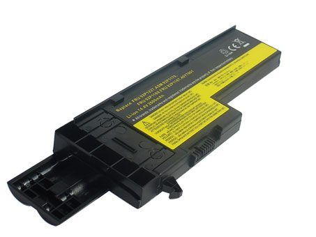 Recambio de Batería para ordenador portátil  ibm FRU 93P5028