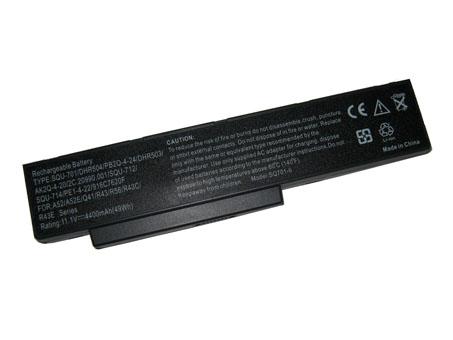 Recambio de Batería para ordenador portátil  BENQ A52 Series