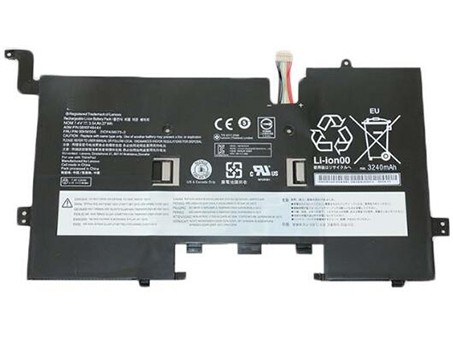 Recambio de Batería para ordenador portátil  Lenovo ThinkPad-Helix2