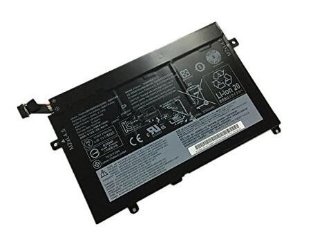 Recambio de Batería para ordenador portátil  lenovo ThinkPad-E475-Series