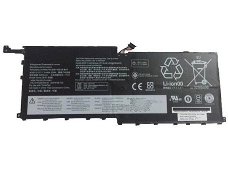 Recambio de Batería para ordenador portátil  LENOVO ThinkPad-X1-Carbon-2016-4th-Gen