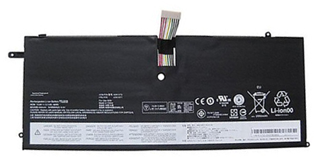 Recambio de Batería para ordenador portátil  LENOVO ThinkPad-X1-Carbon-Series