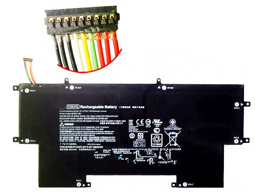 Recambio de Batería para ordenador portátil  LENOVO HSTNN-I73C
