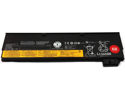 Recambio de Batería para ordenador portátil  lenovo ThinkPad-X240-Touch-Series