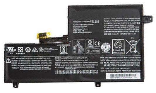 Recambio de Batería para ordenador portátil  LENOVO L15L3PB1