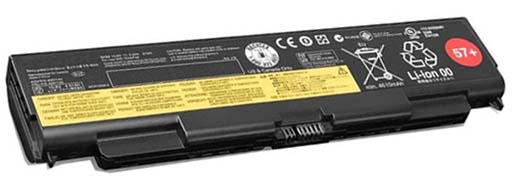 Recambio de Batería para ordenador portátil  LENOVO ThinkPad-L540