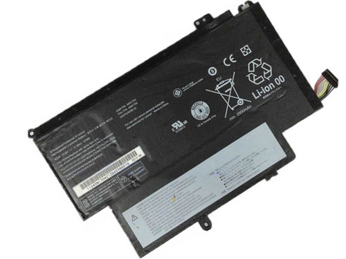 Recambio de Batería para ordenador portátil  lenovo Thinkpad-S1-Yoga-20CDS00700