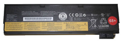 Recambio de Batería para ordenador portátil  lenovo Thinkpad-T450S-Series