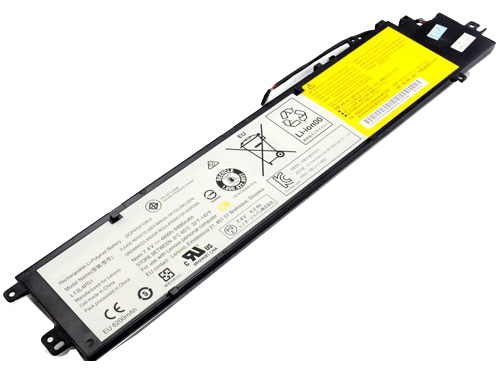 Recambio de Batería para ordenador portátil  LENOVO IdeaPad-Y40-80AT-ISE