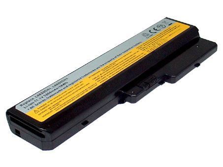Recambio de Batería para ordenador portátil  LENOVO IdeaPad Y430 Series