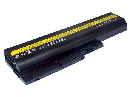 Recambio de Batería para ordenador portátil  LENOVO ThinkPad SL500