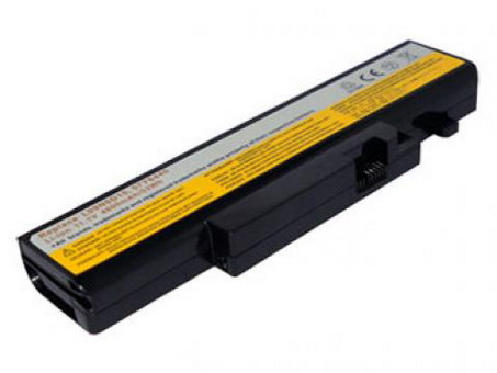 Recambio de Batería para ordenador portátil  LENOVO IdeaPad Y470 Series