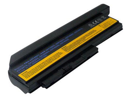 Recambio de Batería para ordenador portátil  lenovo ThinkPad X220s