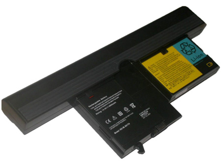Recambio de Batería para ordenador portátil  lenovo FRU 42T4507
