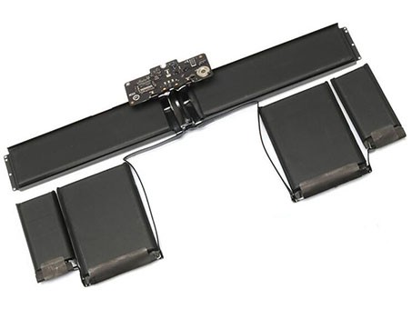 Recambio de Batería para ordenador portátil  APPLE MacBook-Pro-Core-I5-2.6GHZ-13.3-inch-Retina-A1425(EMC-2672)