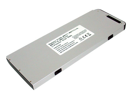 Recambio de Batería para ordenador portátil  APPLE MB467*/A MacBook 13