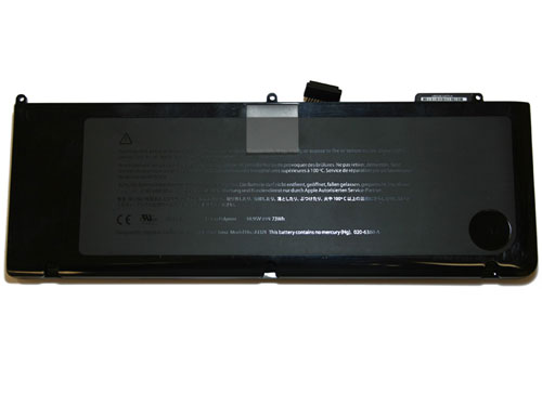 Recambio de Batería para ordenador portátil  APPLE MacBook Pro 15 inch A1286 (Mid-2010) series