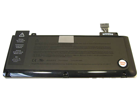 Recambio de Batería para ordenador portátil  APPLE MacBook Pro 13.3 inch MC700ZP/A