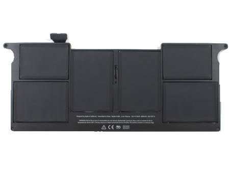 Recambio de Batería para ordenador portátil  APPLE MacBook-Air-MD711xx/A-mid-2013