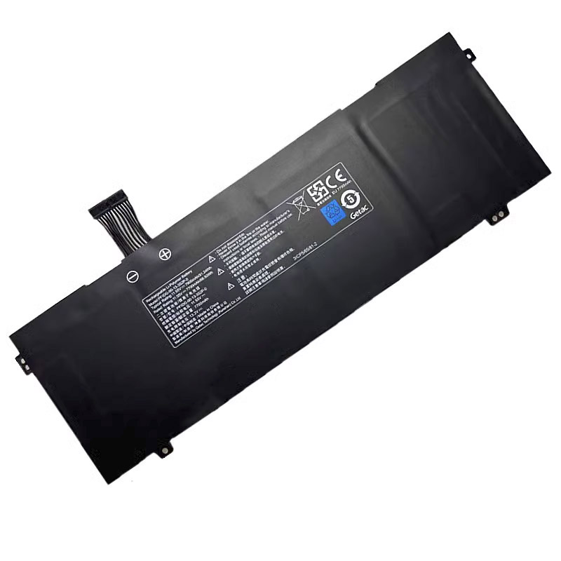 Recambio de Batería para ordenador portátil  MEDION Erazer-Beast-X10