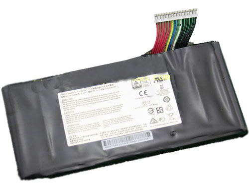 Recambio de Batería para ordenador portátil  MSI GT72
