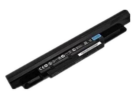 Recambio de Batería para ordenador portátil  msi X-Slim-X460DX-008US