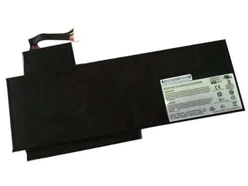 Recambio de Batería para ordenador portátil  MSI MS-1771