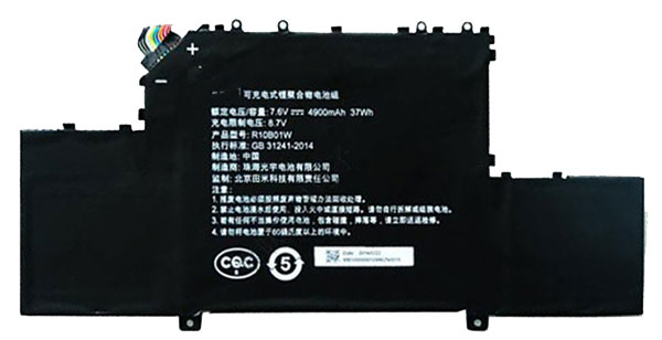 Recambio de Batería para ordenador portátil  XIAOMI 161201-AQ