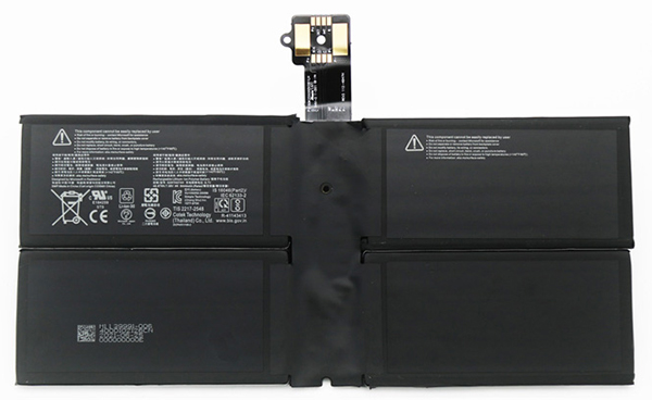 Recambio de Batería para ordenador portátil  MICROSOFT G3HTA074H