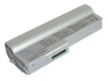Recambio de Batería para ordenador portátil  Panasonic CF-R6AW1AXS