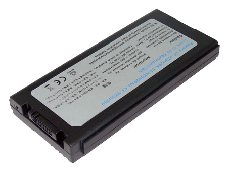 Recambio de Batería para ordenador portátil  Panasonic ToughBook 52