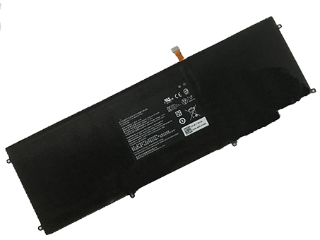 Recambio de Batería para ordenador portátil  RAZER Blade-Stealth-(i7-7500U)