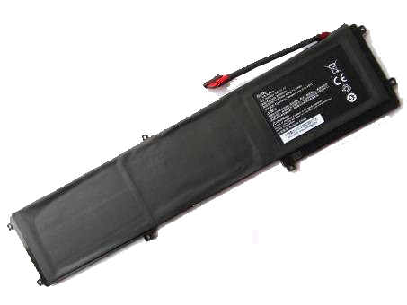 Recambio de Batería para ordenador portátil  RAZER RZ09-0102