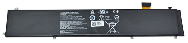 Recambio de Batería para ordenador portátil  RAZER RZ09-0301
