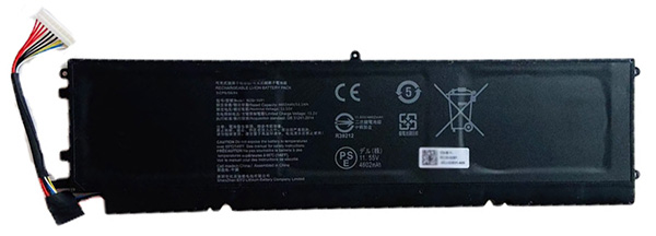 Recambio de Batería para ordenador portátil  RAZER RZ09-03102E52