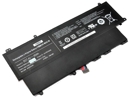 Recambio de Batería para ordenador portátil  SAMSUNG NP-530U3B-A02