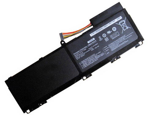 Recambio de Batería para ordenador portátil  SAMSUNG 900X3AB02