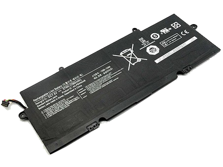 Recambio de Batería para ordenador portátil  SAMSUNG 740U3E-A01UB